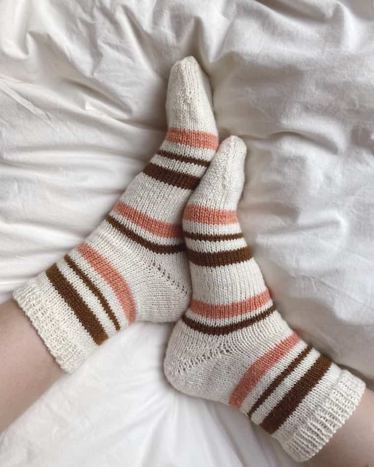 Everyday Socks