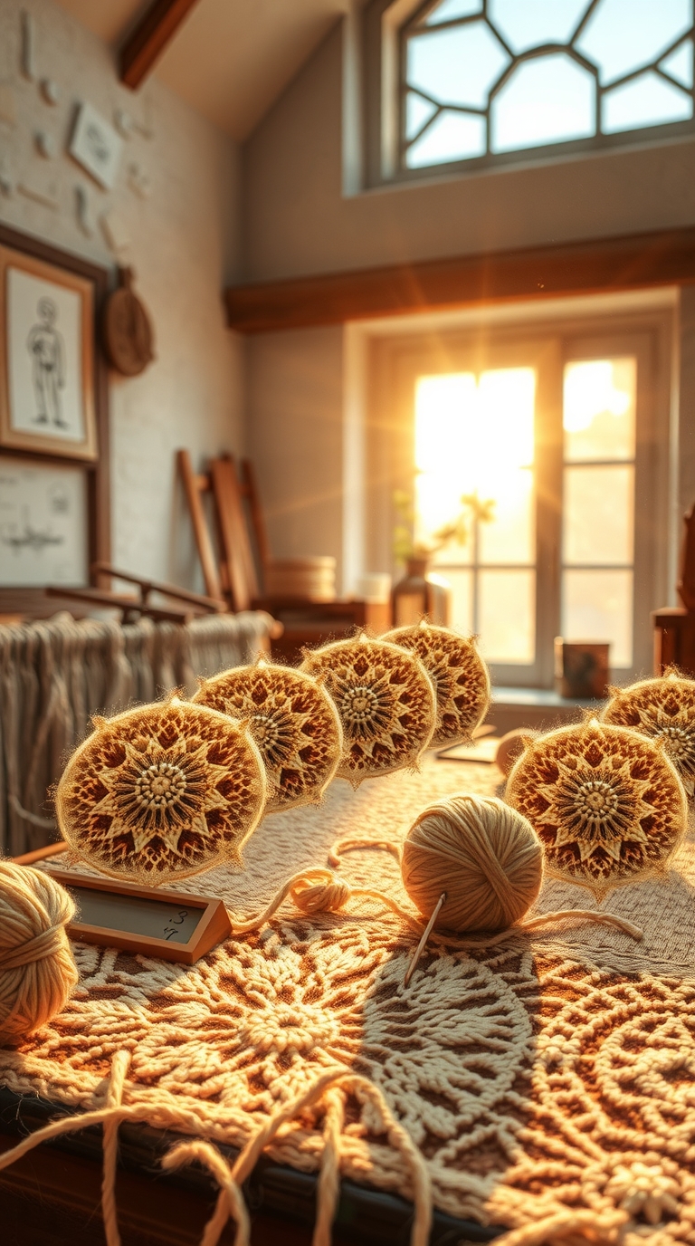 Continental Knitting